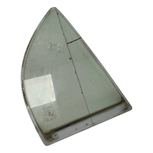 Vidro Porta Traseira Direito Toyota Corolla 1995 1997