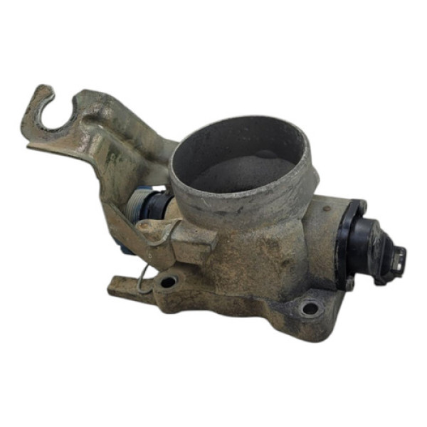 Tbi Corpo Borboleta Ecosport Fiesta Courier 1.6 8v 2003 2012