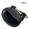 Maçaneta Externa Dianteira Chevrolet Celta 2001 2006 Direita Dianteira