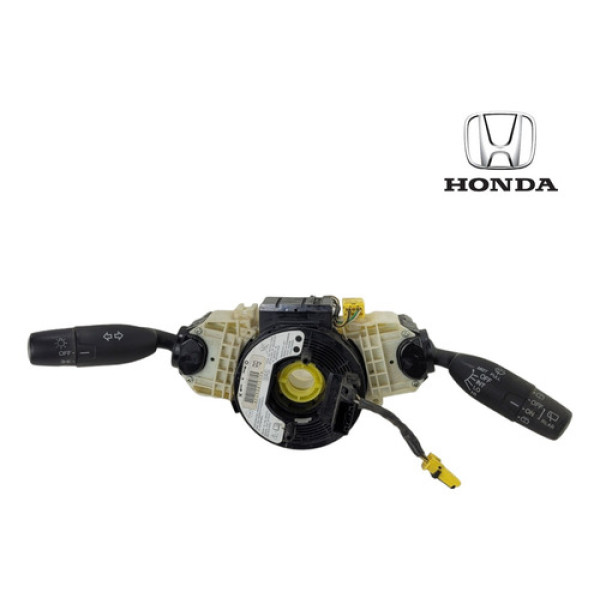 Chave Seta Comando Limpador Parabrisa Honda New Civic 09 14