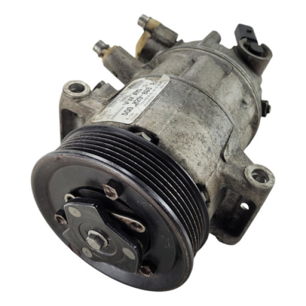Compressor Ar Condicionado Volkswagen Tcross 1.4 2019 2022