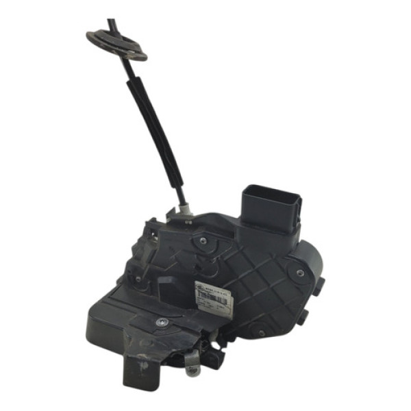 Fechadura Porta Dianteira Direita Range Rover Evoque 2013