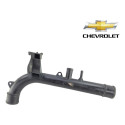 Tubo Cano Mangueira De Agua Motor Chevrolet Celta 2005 2012