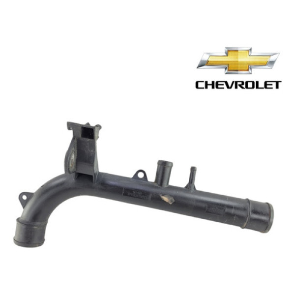 Tubo Cano Mangueira De Agua Motor Chevrolet Celta 2005 2012
