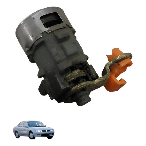 Cilindro Miolo Porta Dianteiro Esquerdo Lancer 1997