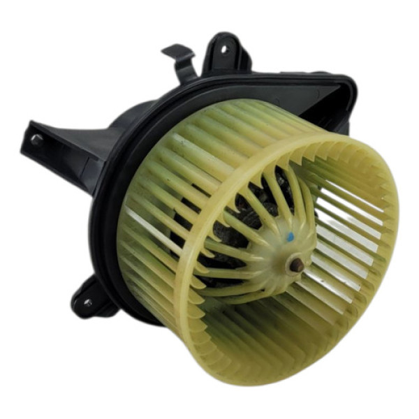 Motor Ventilador Ar Condicionado Fiat Doblo 2003 2018