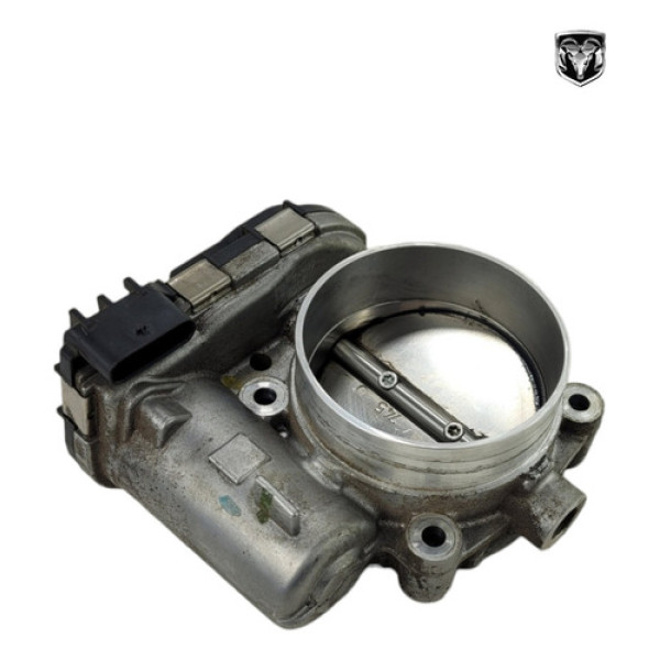 Corpo Borboleta Tbi Admissao Dodge Journey 3.6 V6 2014 2017