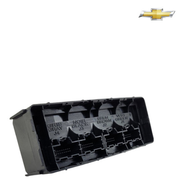 Modulo Ecu Central Eletronica Chevrolet Cruze 2012 2017