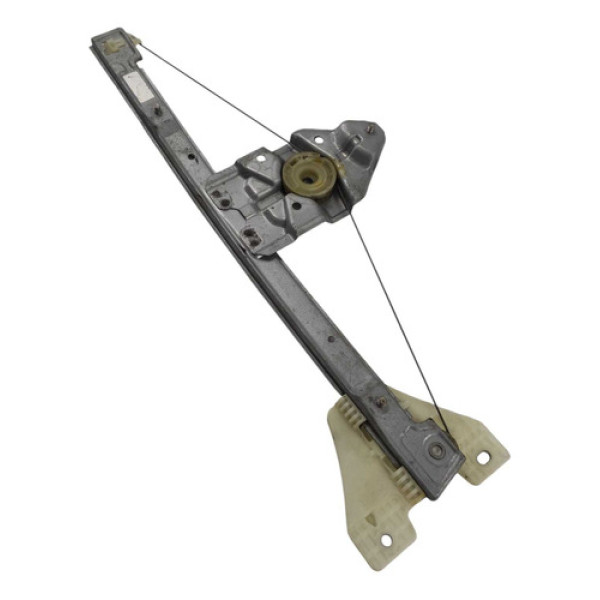 Maquina Vidro Dianteira Esquerda Renault  Kwid 2017 2020