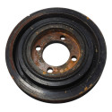 Polia Virabrequim Astra Vectra Zafira 2006 2012 Usado