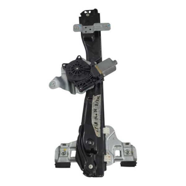 Maquina Vidro Dianteira Manual Chevrolet Spin 2013 2018