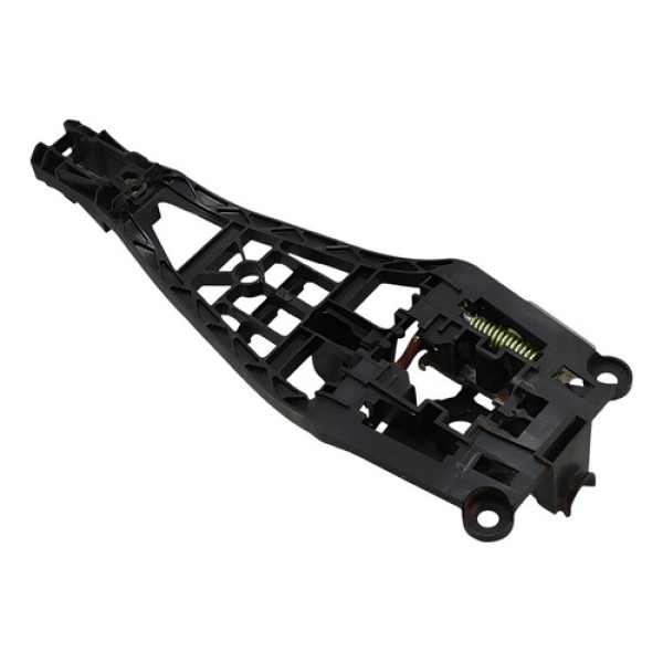 Suporte Macaneta Porta Traseira Esquerda Vectra 2005 Traseira