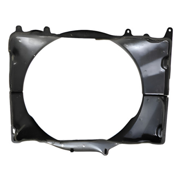 Defletor Radiador Capa Ventuinha Kia Bongo K2500 2012