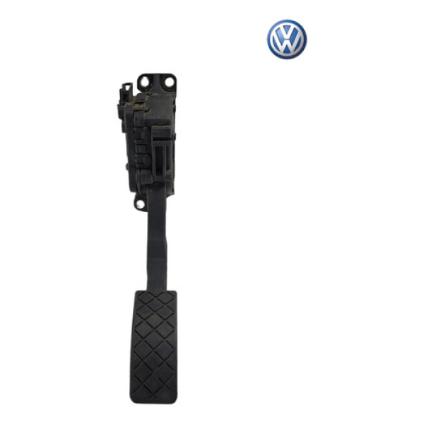 Pedal Pedaleira Acelerador Eletronico Volkswagen Polo 2006
