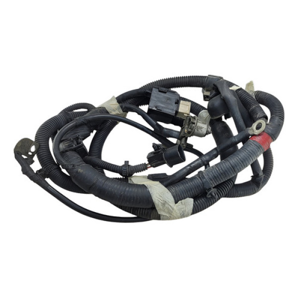 Chicote Positivo Bateria Hyundai Tucson 2.0 16v 2006 2007