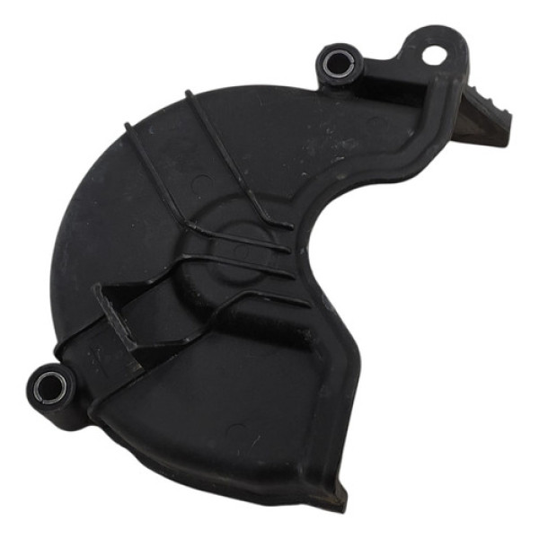 Tampa Protetora Correia Dentada Volkswagen Nivus 2022 Preto