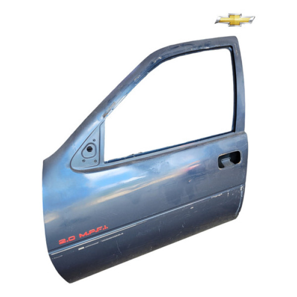Dobradica Porta Dianteirachevrolet Vectra 93 96 Esq