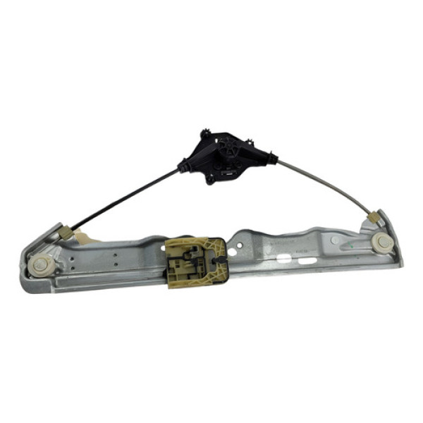 Maquina  Vidro Elétrico Traseira Esquerdo Fiat Argo 2009