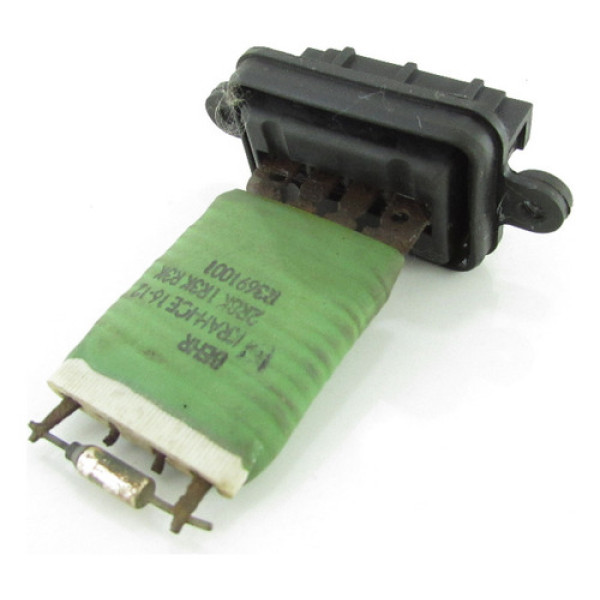 Resistência Ar Cond. Renault Duster 2013 Original