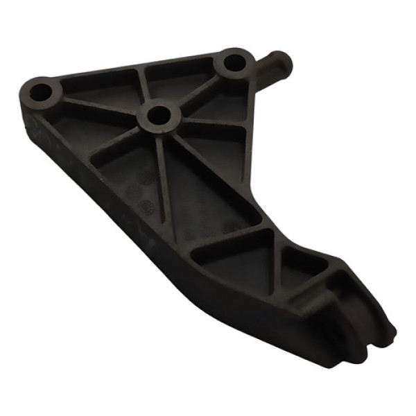 Suporte Coxim Traseiro Cambio Gm Astra Vectra 1999 2012