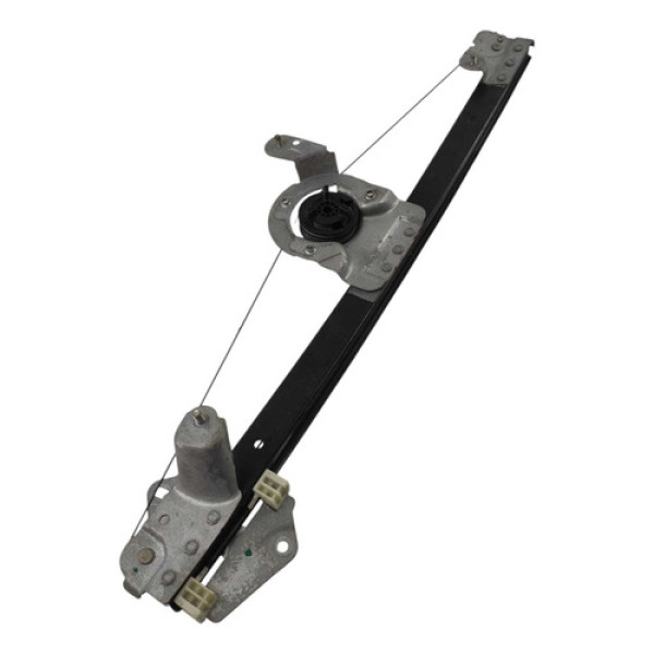 Maquina Vidro Dianteira Direita Renault Logan 2009 2011