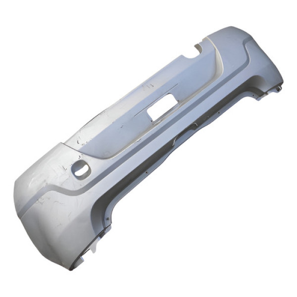 Parachoque Suporte Traseiro Renault Sandero 1.0 2010