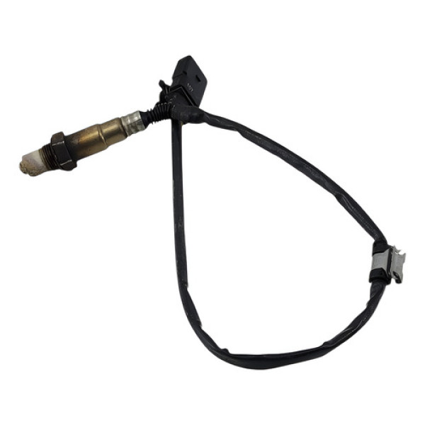 Sonda Lambda Sensor Escapamento Volkswagen Jetta 2.5 2010