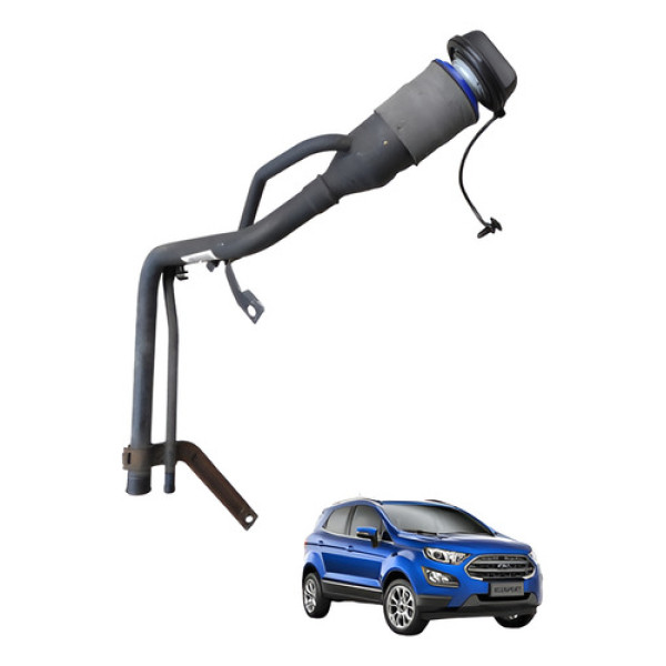 Gargalo Tanque Bocal Ford Ecosport 2016 2021 1.5