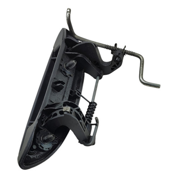 Macaneta Externa Traseira Direita Renault Scenic 2002 2003 Traseira