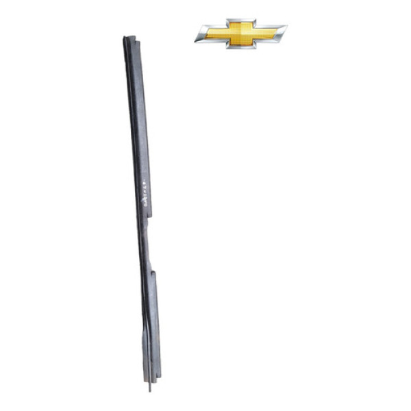 Soleira Interna Porta Chevrolet Omega 1992 1998 Direito