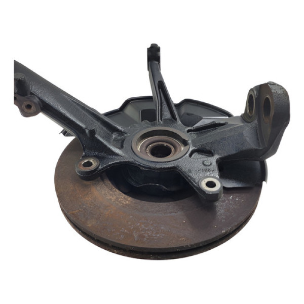 Montante Cubo Roda Dianteiro Direito Ford Fusion 2006 2009