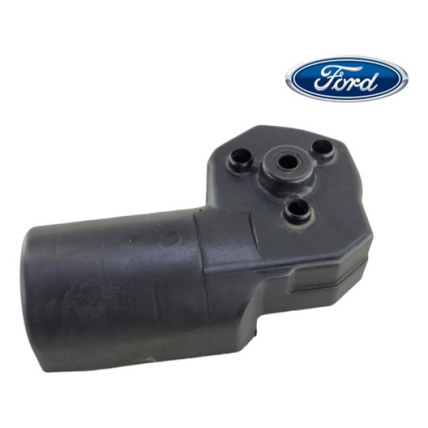 Capa Motor Limpador Parabrisa Dianteiro Ford Ka 1997 2007