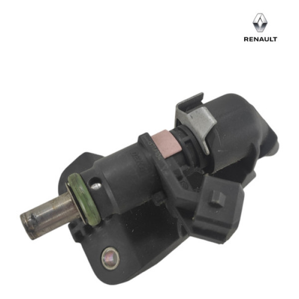 Bico Injetor Partida Frio Renault Logan Sandero 1.6 8v 2007