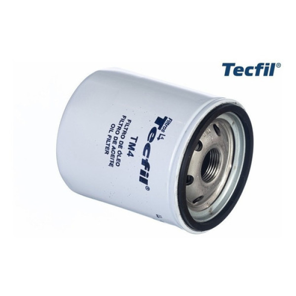 Filtro Óleo Citroen Picasso 1.6/2.0 16v 01/11 Modelo Origina