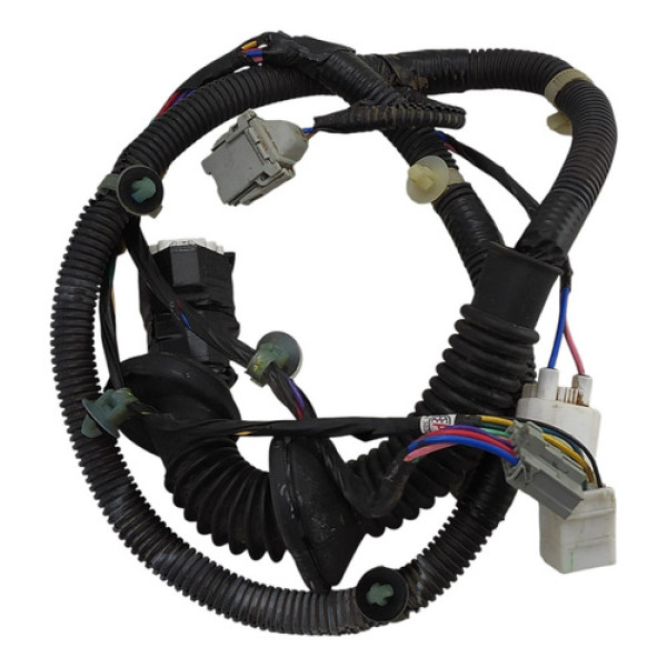 Chicote Porta Traseira Direita Honda Fit 2009 2012