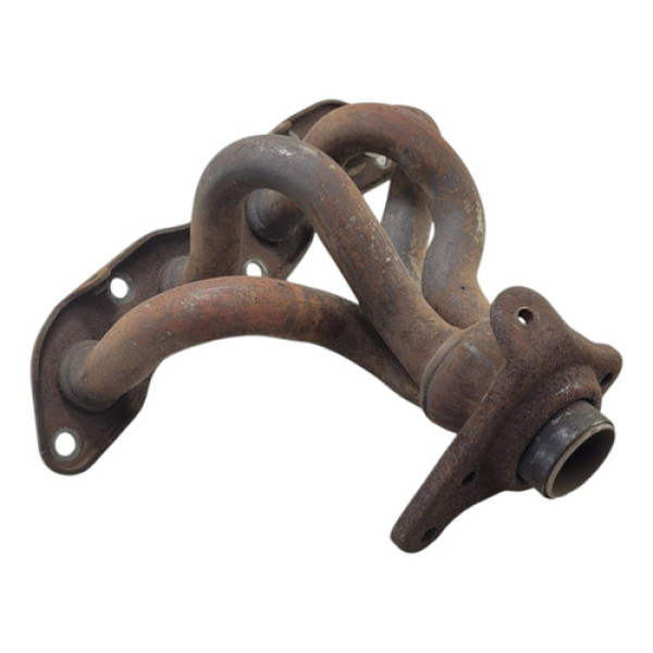 Coletor Admissao Honda Fit 1.4 8v 2004 2007 Original