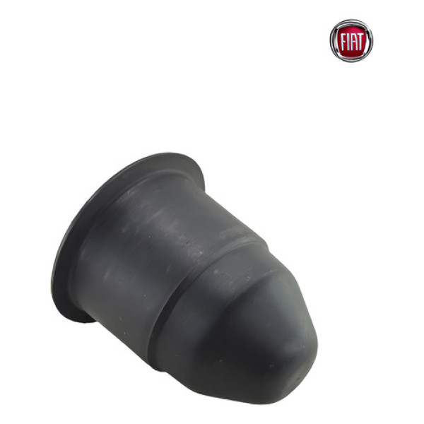 Tampa Superior Amortecedor Traseiro Fiat Palio 2000 2005 