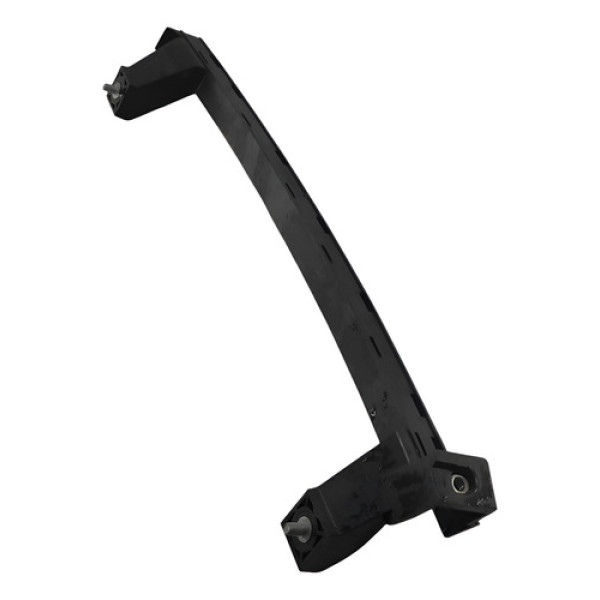 Guia Vidro Porta Dianteira Direita Chevrolet Cobalt 2011 Preto