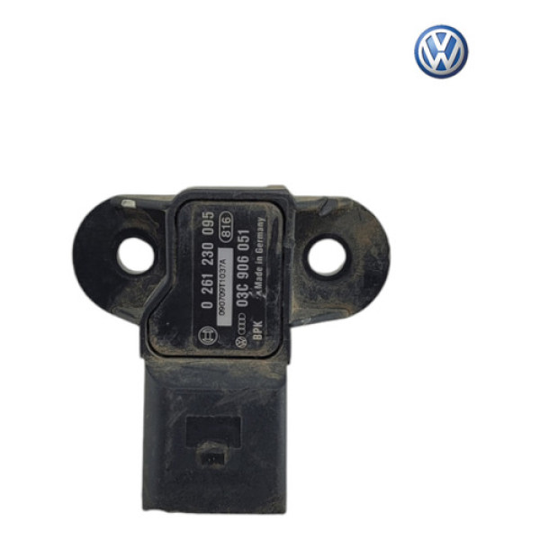 Sensor Map Injecao Volkswagen Gol Golf Fox 1.6 2005 2010