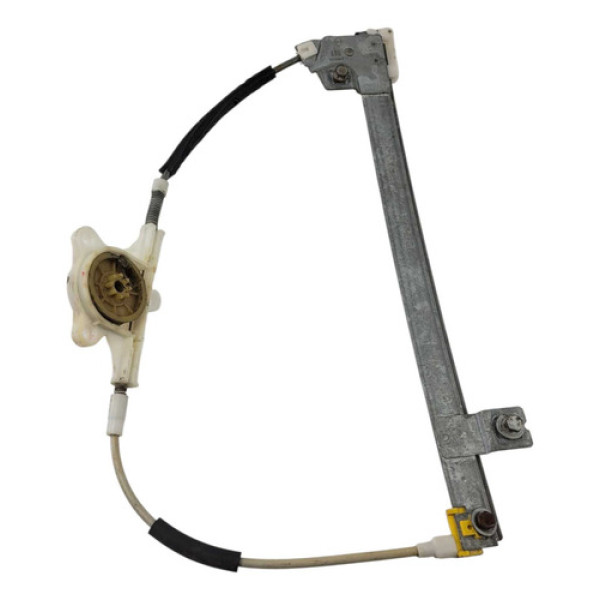 Maquina Vidro Traseiro Direito Renault Scenic 2005 2008