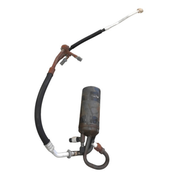 Filtro Secador Ar Condicionado Ranger 2.5 1999 2011