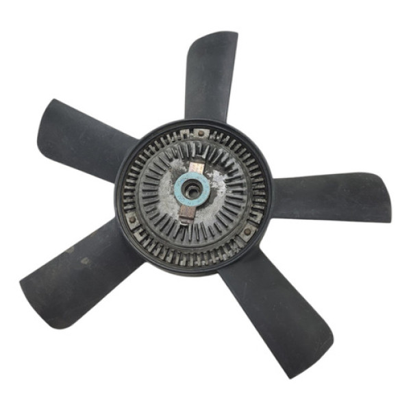 Polia Viscosa Helice Chevrolet Omega Suprema 3.0 6cc 1993