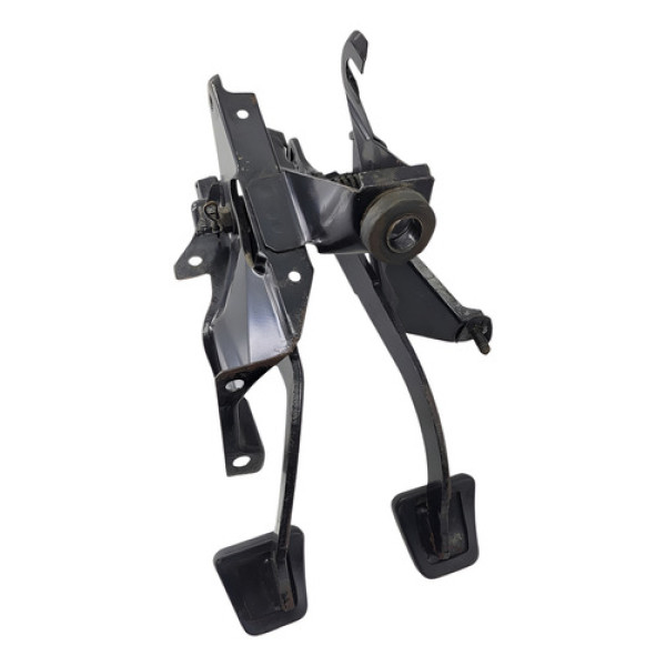 Pedaleira Freio Embreagem Chevrolet Celta 1.0 2001 2015