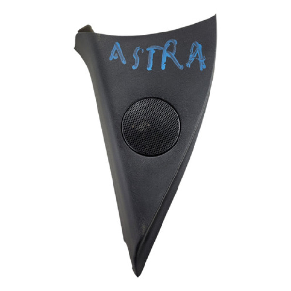 Acabamento Interno Retrovisor Direito Chevrolet Astra 2009