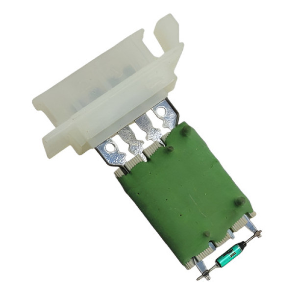 Resistencia Ventilador Interno Volkswagen Virtus 2018 2019