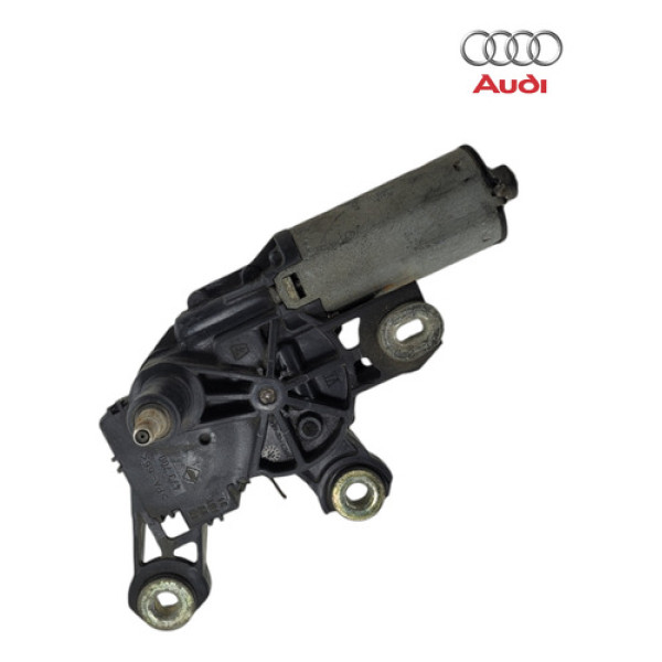 Motor Limpador Parabrisa Traseiro Audi Q5 A3 A4 2015 2019