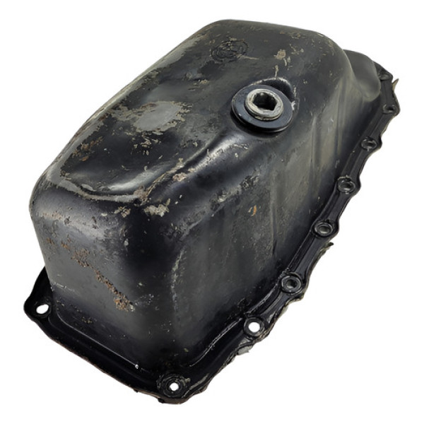 Cárter De Oleo Motor Fiat Palio Strada 1.4 8v 2008 2012