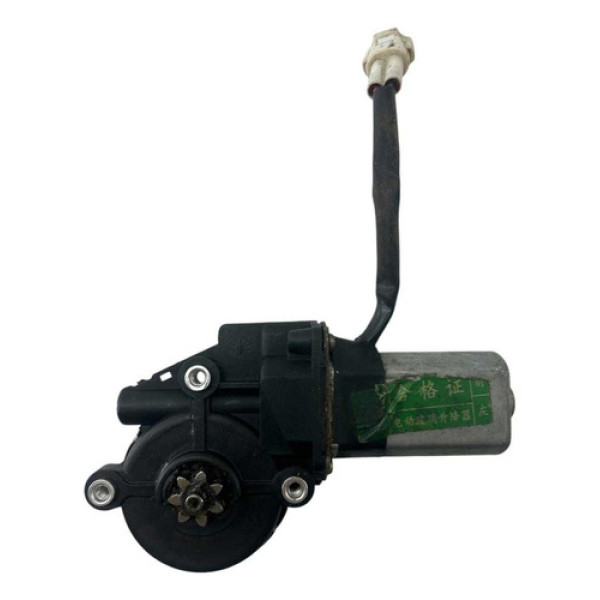 Motor Maquina Vidro Dianteira Esquerda Lifan X60 1.8 2016