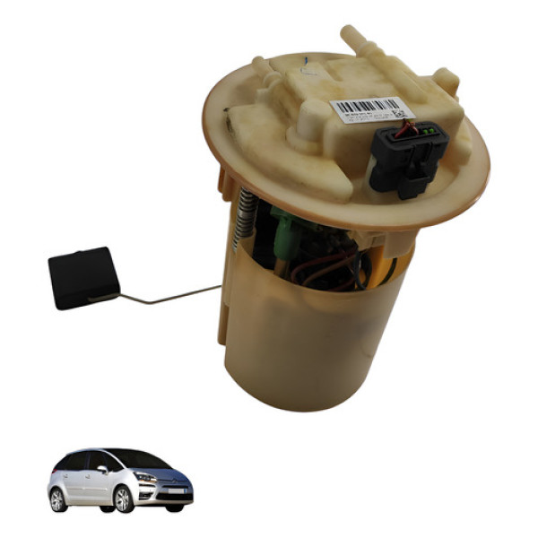 Bomba Combustível Citroen C4 Picasso 2010 2011
