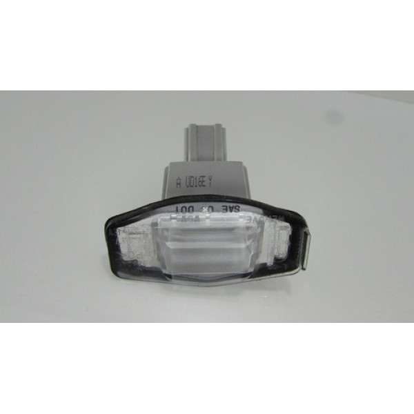 Luz Interna Porta Malas Civic 2016 Honda Original
